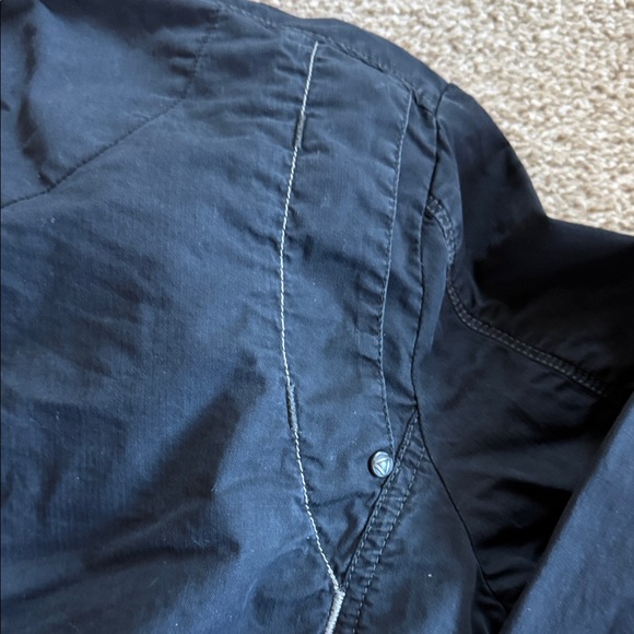 G-Star Black Womens Jacket - Picture 9 of 11